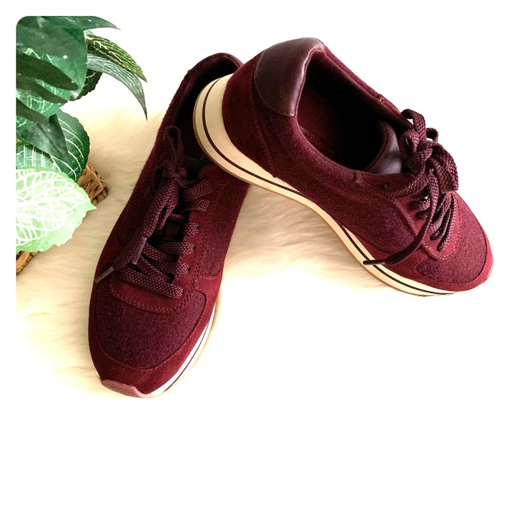 ♥️Zara Fashion Platform Sneakers♥️